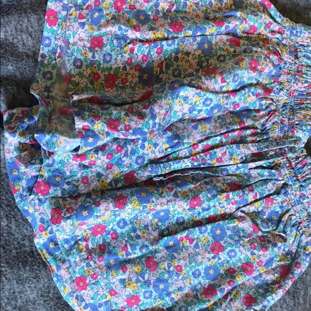 Carters flowy shorts